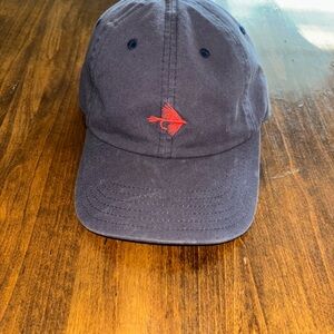 Orvis Battenkill Fly Cap